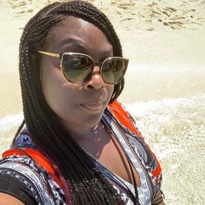 Meet your Posher, Shanae